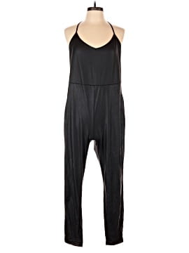 Shein Curve Jumpsuit