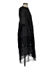 Max Studio Black Casual Dress Size S - photo 4