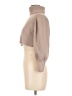 Wilfred 100% Merino Wool Tan Wool Pullover Sweater Size M - photo 5