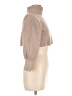 Wilfred 100% Merino Wool Tan Wool Pullover Sweater Size M - photo 4