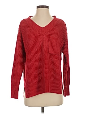 Sanctuary Pullover Sweater (view 1)