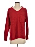 Sanctuary Red Pullover Sweater Size S - photo 1