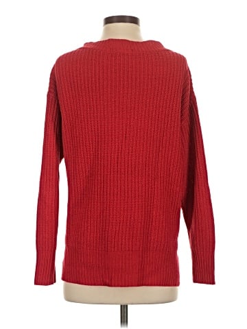 Sanctuary Pullover Sweater (view 2)