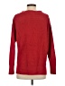 Sanctuary Red Pullover Sweater Size S - photo 2