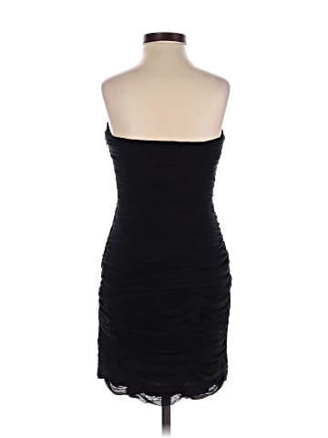 La Femme Cocktail Dress (view 2)