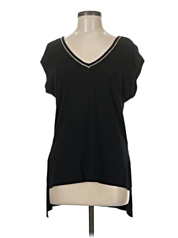 Jennifer Lopez Sleeveless T-Shirt (view 1)