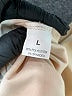 Unbranded Solid Ivory Jumpsuit Size L - photo 4