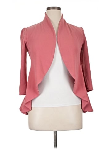 Doublju Cardigan (view 1)