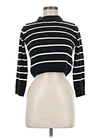 H&M Turtleneck Sweater (view 1)