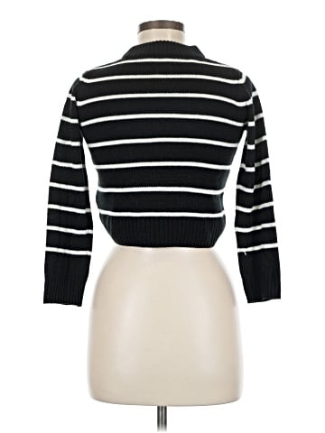 H&M Turtleneck Sweater (view 2)
