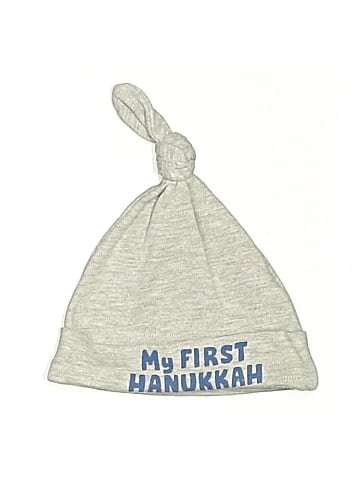Kyle & Deena Beanie (view 1)