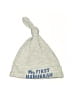 Kyle & Deena Gray Beanie One size (baby) - photo 1