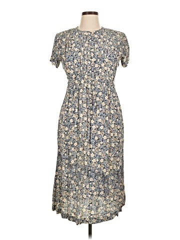 Positive Attitude Casual Dress (view 1)