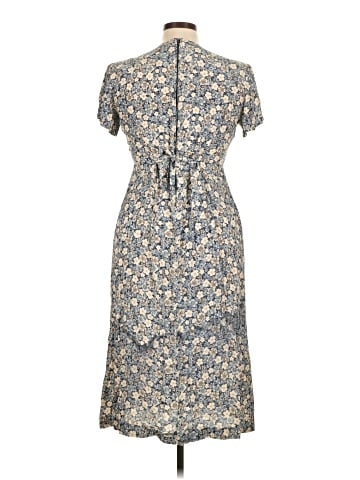 Positive Attitude Casual Dress (view 2)