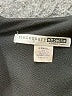 Necessary Objects Solid Black Cocktail Dress Size XS - photo 7