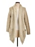 Millau Tan Cardigan Size L (estimated) - photo 1