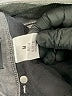 Express Houndstooth Gray Jeans Size 6 - 10 Petite - photo 8
