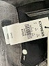 Express Houndstooth Gray Jeans Size 6 - 10 Petite - photo 9