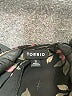 Torrid 100% Polyester Black 3/4 Sleeve Blouse Size 3X Plus (3) - photo 7