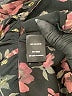 Torrid 100% Polyester Black 3/4 Sleeve Blouse Size 3X Plus (3) - photo 8