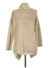Millau Tan Cardigan Size L (estimated) - photo 2