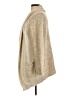 Millau Tan Cardigan Size L (estimated) - photo 5