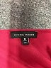 Universal Standard 100% Polyester Burgundy Long Sleeve Blouse Size 18 (M) - photo 7