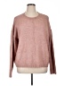 Legendary Outfitters Pink Pullover Sweater Size XL - photo 1