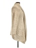 Millau Tan Cardigan Size L (estimated) - photo 4