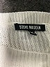 Steve Madden Stripes Blue Pullover Sweater Size 2X - photo 7