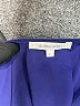 Global Work Blue Short Sleeve Top Size L - photo 7