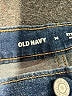 Old Navy Blue Jeans Size 14 - photo 3