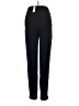 J.Crew 100% Polyester Solid Black Casual Pants Size 00 - photo 2