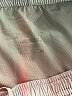 Nike 100% Polyester Silver Athletic Shorts Size XL (estimated) - photo 3