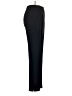 J.Crew 100% Polyester Solid Black Casual Pants Size 00 - photo 4
