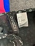 Divided by H&M 100% Polyester Polka Dots Black Casual Dress Size 6 - photo 6
