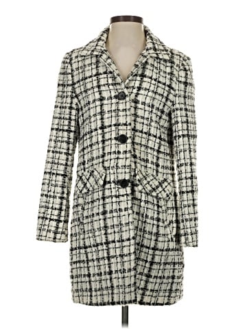 Hazel Coat (view 1)