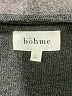 Böhme Gray Short Sleeve Turtleneck Size L - photo 7