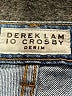 Derek Lam Blue Jeans Size 26 waist - photo 3