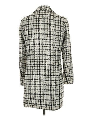 Hazel Coat (view 2)
