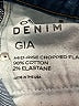 Derek Lam Blue Jeans Size 26 waist - photo 4