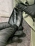 Divided by H&M Green Trenchcoat Size 6 - photo 7