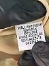 Talbots 100% Silk Tan Green Silk Skirt Size 8 - photo 5