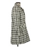 Hazel Houndstooth Ivory Coat Size S - photo 4
