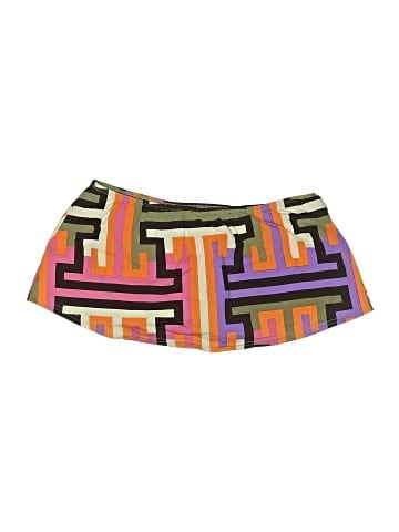 Kenneth Cole REACTION Swimsuit Bottoms (view 2)