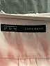 Zara Basic Gray 3/4 Sleeve Blouse Size M - photo 7