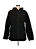 Unbranded 100% Polyester Black Jacket Size L - photo 1