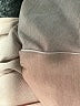 Leith Solid Tan Cocktail Dress Size L - photo 8