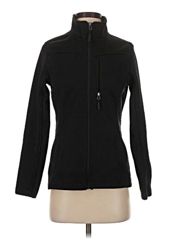 Faded Glory Track Jacket (view 1)