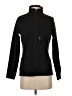 Faded Glory Black Track Jacket Size S - photo 1
